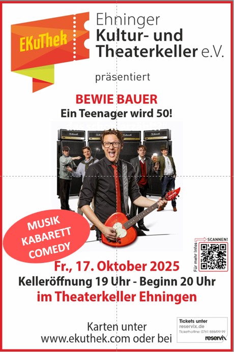 Anzeige Bewie Bauer Homepage