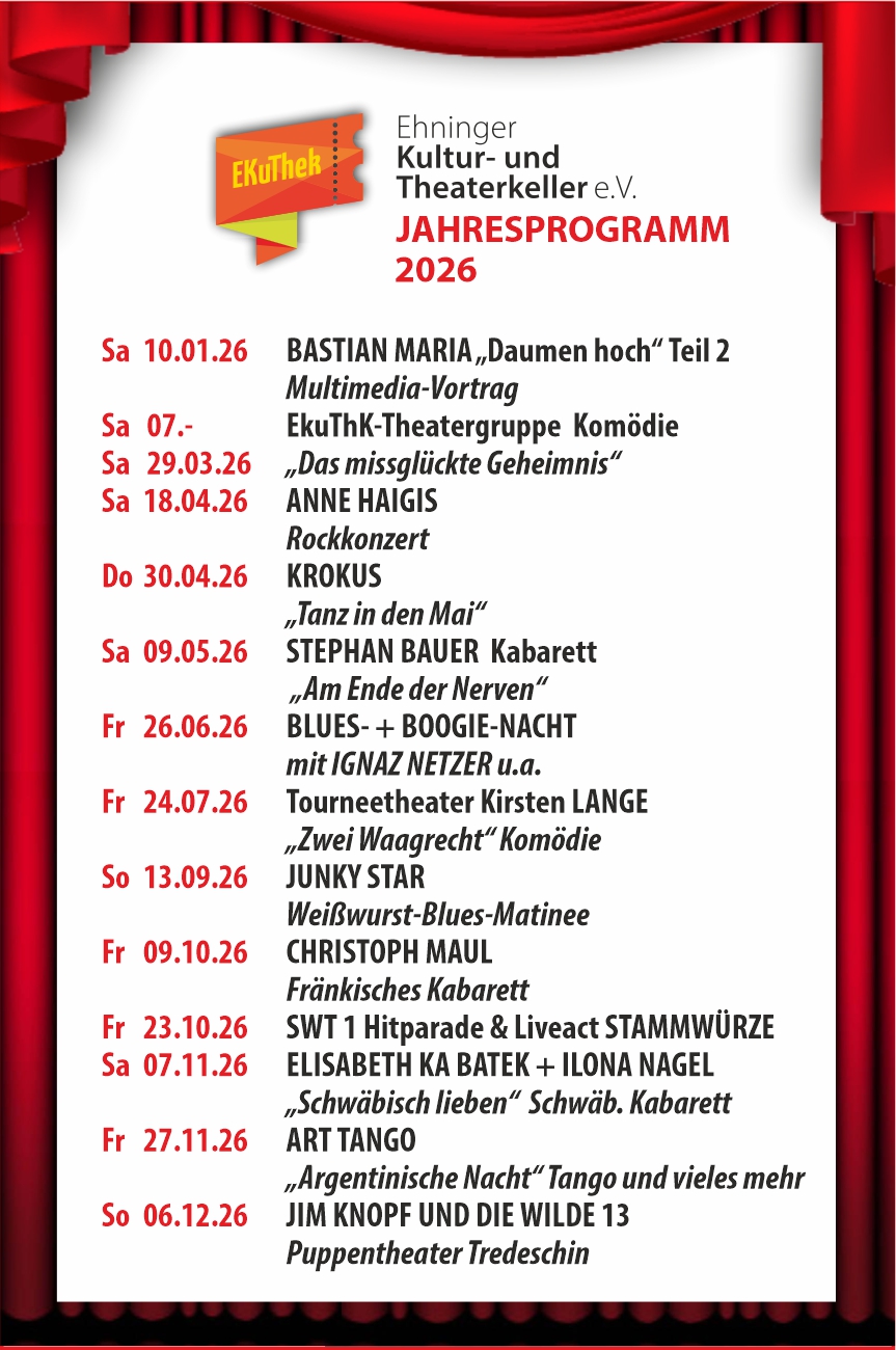 Anzeige Jahresprogramm 2026 Homepage