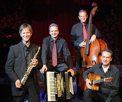 ARTango – Tango y mas